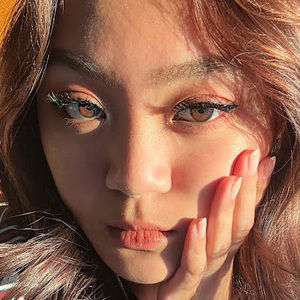 Meet your Posher, Audrey